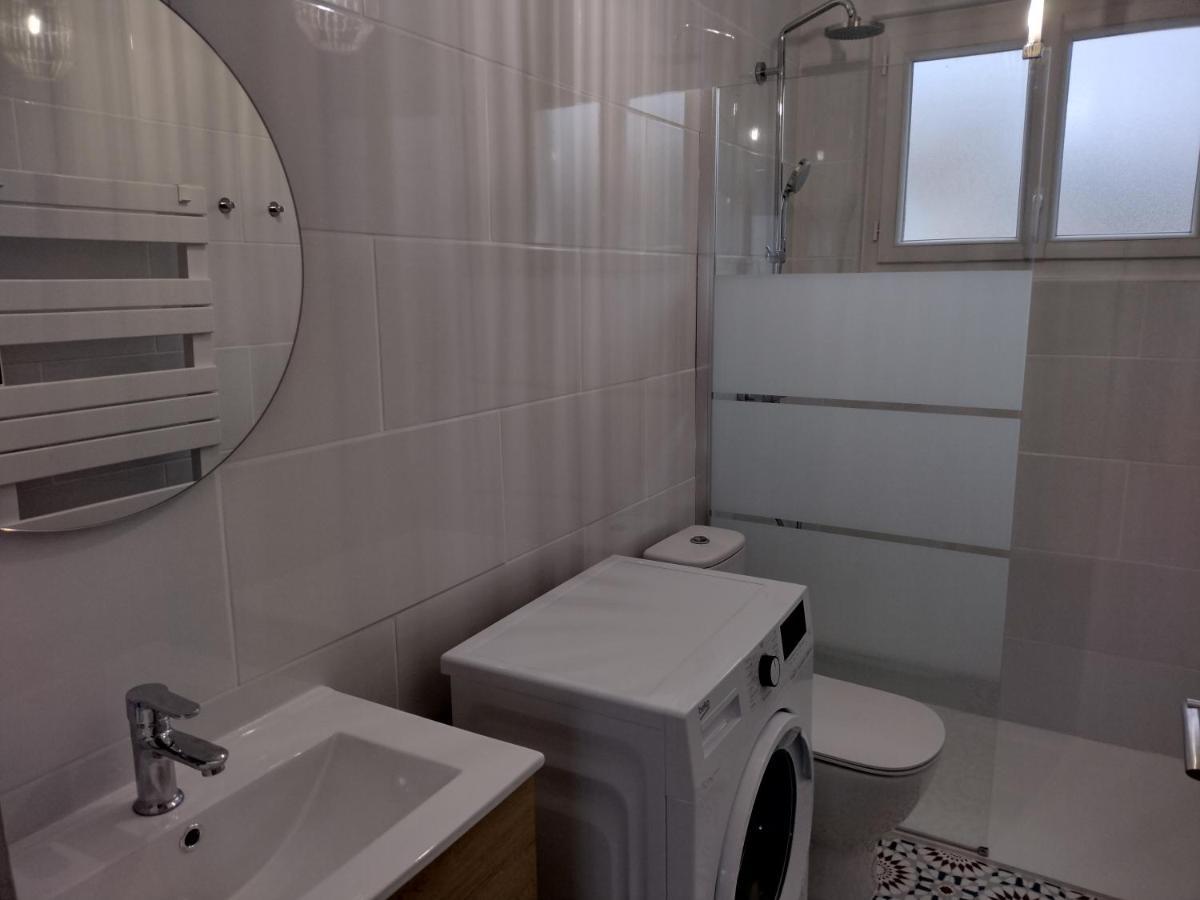 Appartement Avec Vue Mer Vaux-sur-Mer Exterior foto