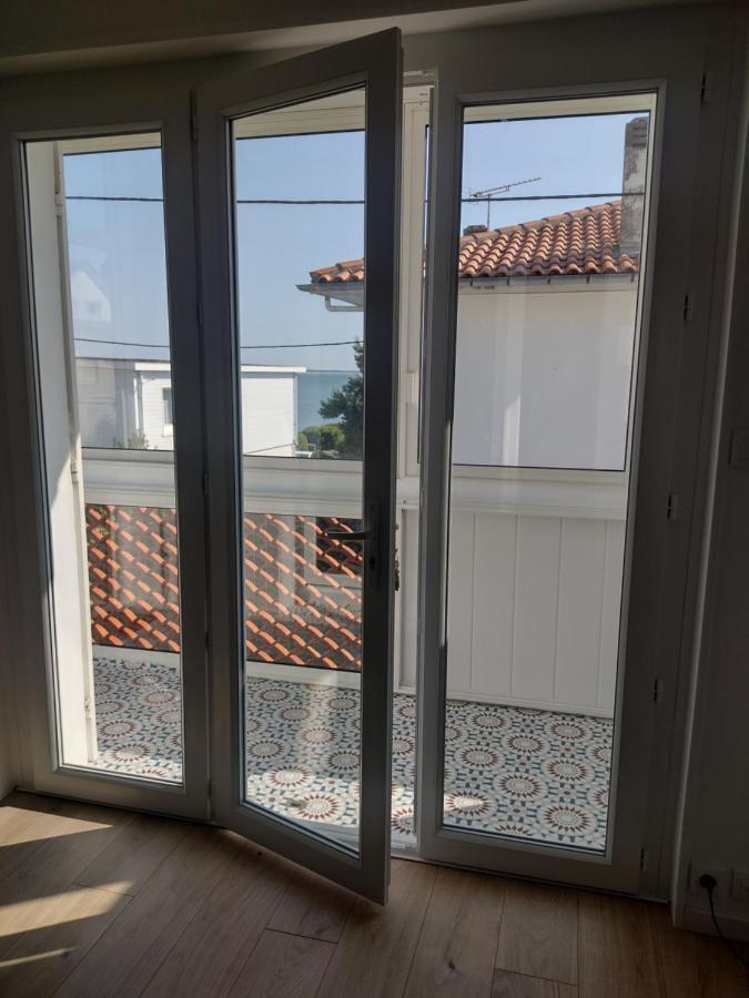 Appartement Avec Vue Mer Vaux-sur-Mer Exterior foto